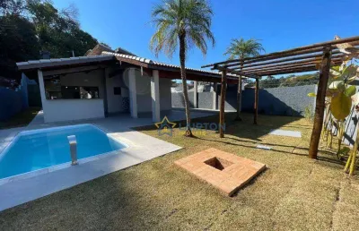 ?? casa espaçosa e aconchegante – perfeita para momentos em família!