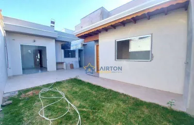 Casa térrea com 2 dormitórios à venda no bairro nova atibaia, atibaia/sp