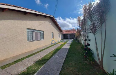 Casa com 3 quartos à venda na Vila Giglio, Atibaia 