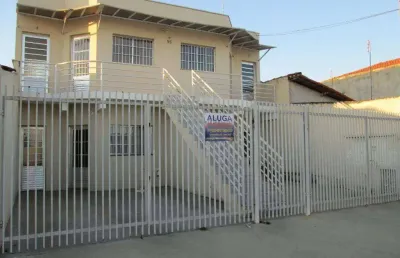 Apartamento com 2 quartos à venda na Rua Venâncio D'amico, Parque Residencial Potiguara, Itu