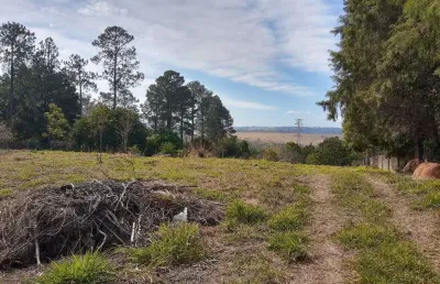 Terreno à venda na Avenida Daniel Ratti, Pinheirinho, Itu