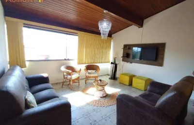 Casa com 3 quartos à venda na Rua Abílio Piunti, Jardim Aeroporto I, Itu