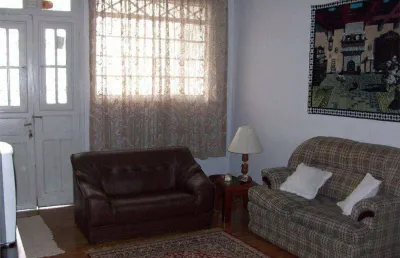 Casa com 3 quartos à venda na Rua do Patrocínio, Centro, Itu