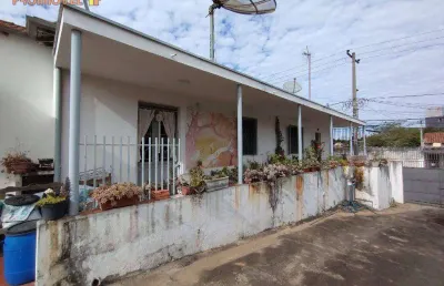 Casa com 2 quartos à venda na Rua Santana, Centro, Itu