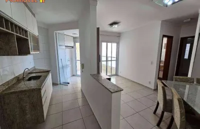 Apartamento com 2 quartos à venda no Jardim Aeroporto I, Itu 