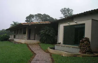 Chácara / sítio com 7 quartos à venda no Caiacatinga, Porto Feliz 