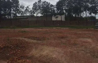 Terreno industrial - excelente localização - salto/sp