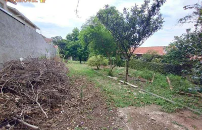 Terreno à venda na Rua Rio Amazonas, Liberdade, Itu