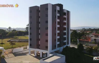 Apartamento com 3 quartos à venda na Praça Paraíba, Brasil, Itu