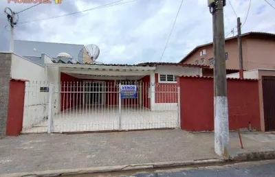 Casa com 3 quartos à venda na Rua Recife, Brasil, Itu