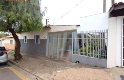 Casa com 4 quartos à venda na Praça Nossa Senhora Aparecida, Nossa Senhora Aparecida, Itu