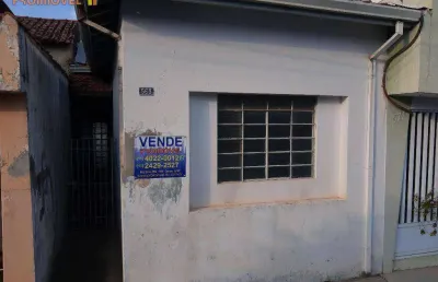 Casa comercial com 1 sala à venda na Rua da Convenção, Vila Nova, Itu
