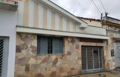 Casa com 2 quartos à venda na Praça Padre Bento, Vila Padre Bento, Itu