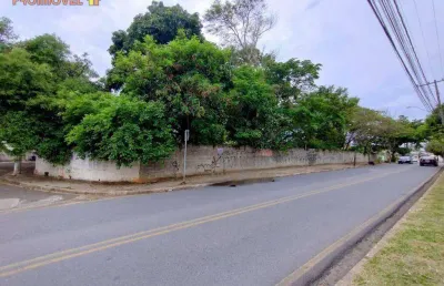 Terreno à venda na Rua Cecília Meneghini de Mattos, Jardim São José, Itu