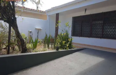 Casa com 3 quartos à venda na Rua Thomaz Simon, Centro, Itu