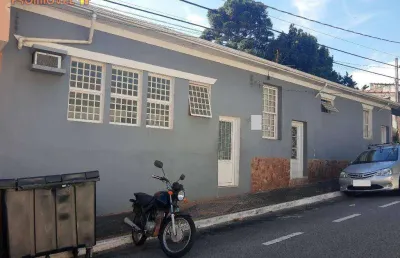 Casa comercial com 1 sala à venda na Rua Sete de Abril, Centro, Itu