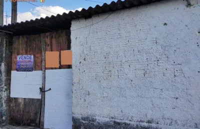 Terreno à venda na Rua Gabriel Maffei, Jardim Alberto Gomes, Itu