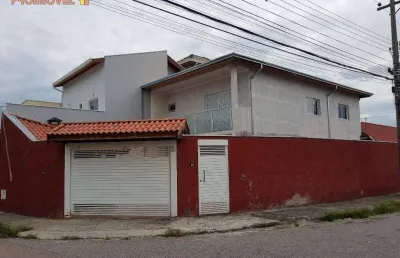 Casa com 3 quartos à venda na Rua Maria Cecília Gatti, Jardim Residencial Itaim, Itu
