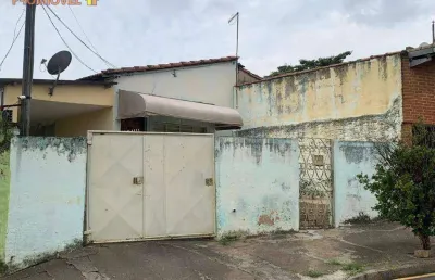 Casa com 2 quartos à venda na Avenida Alfredo Savi, Jardim Novo Itu, Itu