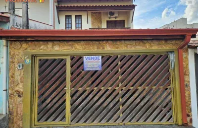 Casa com 3 quartos à venda na Rua Cenira Fernandes Vitorino, Jardim Rosinha, Itu
