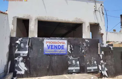 Sala comercial com 1 sala à venda na Praça Lions, Chafaris, Itu