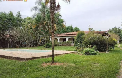 Chácara / sítio com 3 quartos à venda na Estrada Municipal Bairro Chácaras Berro D'água, Glória, Itu