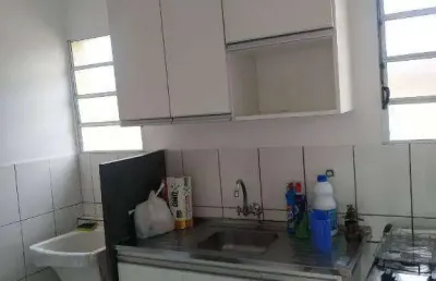 Apartamento com 2 quartos à venda na Rua Alexandre Andreazza, Itaim, Itu