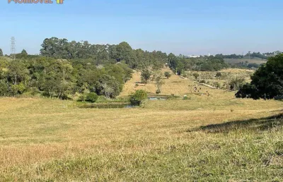 Chácara / sítio com 3 quartos à venda na Zona Rural, Porto Feliz 