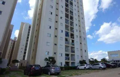 Apartamento, condomínio ilhas do mediterrâneo - itu sp