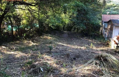 Terreno em condomínio fechado à venda na Alameda Rubi, Chácara Flórida, Itu