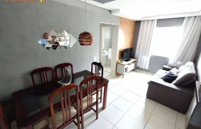 Apartamento com 2 quartos à venda na Rua Jorge Simeira, Nossa Senhora Aparecida, Itu