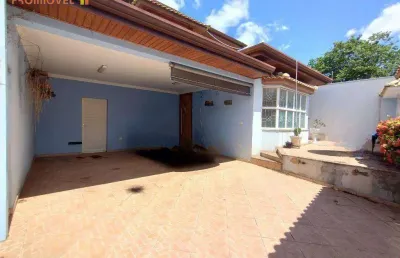 Casa com 3 quartos à venda na Rua Madre Maria Clemente da Divina Providência, Jardim Faculdade, Itu
