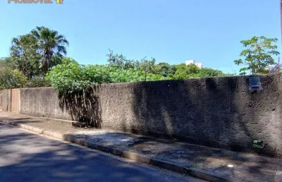 Terreno à venda na Rua Agnello Cicero de Oliveira, Vila Padre Bento, Itu