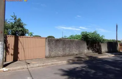 Terreno à venda na Rua Agnello Cicero de Oliveira, Vila Padre Bento, Itu