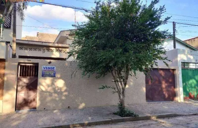 Casa com 2 quartos à venda na Rua Irmã Luiza Eufrásia Fagundes da Costa, Vila Santa Rosa, Itu