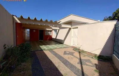 Casa com 3 quartos à venda na Rua Rio Grande, Liberdade, Itu