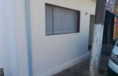 Casa com 2 quartos à venda na Rua Doutor Graciano Geribello, Alto, Itu