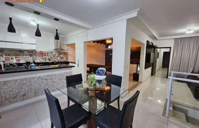 Casa com 3 quartos à venda na Rua Sebastião Célio Carmignoto, Jardim Paulista, Itu