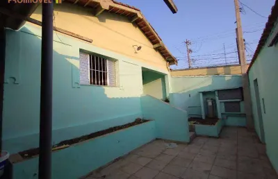 Casa com 2 quartos à venda na Rua Doutor Franklin Ponciano Martins, Parque Industrial, Itu