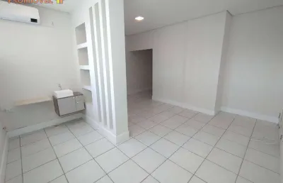 Sala comercial com 2 salas para alugar na Rua Luiz Gazzola, Centro, Itu