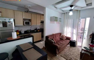 Apartamento, condomíni recanto dos pássaros, salto sp