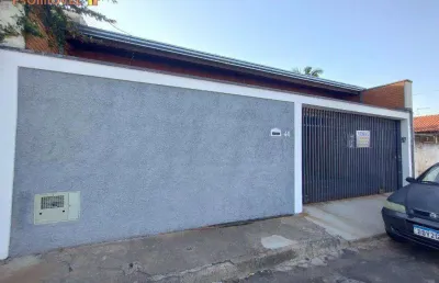 Casa com 3 quartos à venda na Rua Doutor Carlos, Rancho Grande, Itu