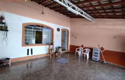 Casa com 3 quartos à venda na Rua Professora Maria Salete de Castro Marmo, São Luiz, Itu