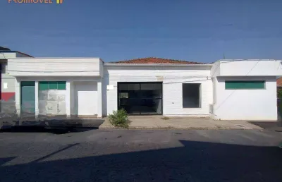 Sala comercial com 2 salas à venda na Rua Rui Barbosa, Centro, Salto