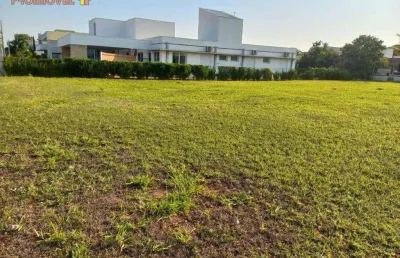 Terreno, condomínio residencial primavera - salto sp