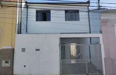 Casa com 4 quartos à venda na Rua do Patrocínio, Centro, Itu