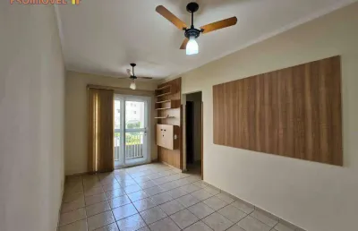 Apartamento com 2 quartos à venda na Rua Sorocaba, Vila Santa Terezinha, Itu