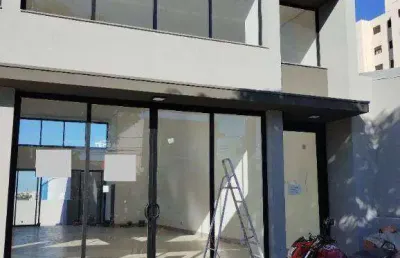 Sala comercial com 1 sala para alugar na Avenida Prudente de Moraes, Vila Nova, Itu