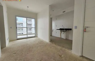 Apartamento com 2 quartos à venda na Rua Herculano de Toledo Prado, Vila Esperança, Itu