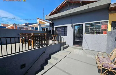Imóvel com finalidade residencial e comercial - itu  sp